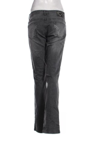 Blugi de femei Unbranded, Mărime L, Culoare Gri, Preț 91,99 Lei