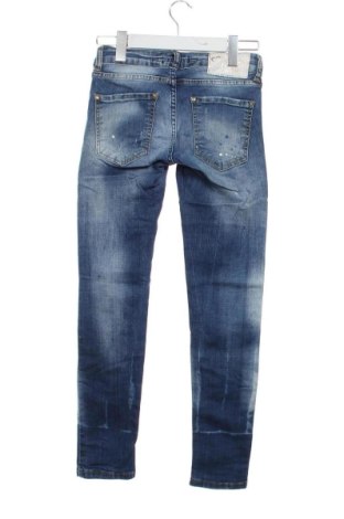 Blugi de femei Unbranded, Mărime XS, Culoare Albastru, Preț 144,30 Lei