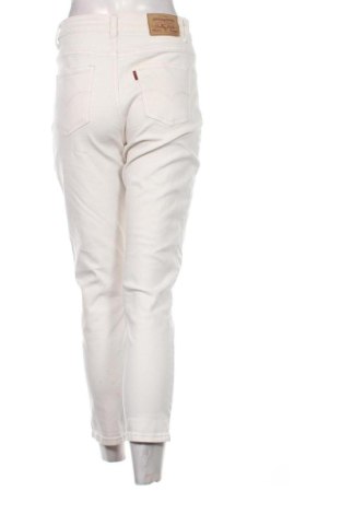 Blugi de femei Unbranded, Mărime S, Culoare Alb, Preț 91,99 Lei