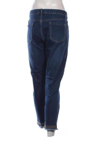 Blugi de femei Unbranded, Mărime XXL, Culoare Albastru, Preț 91,99 Lei