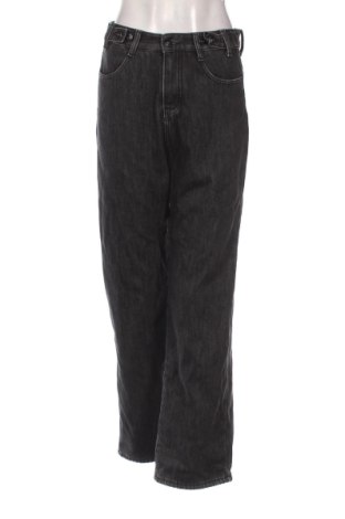 Blugi de femei Unbranded, Mărime S, Culoare Negru, Preț 78,20 Lei