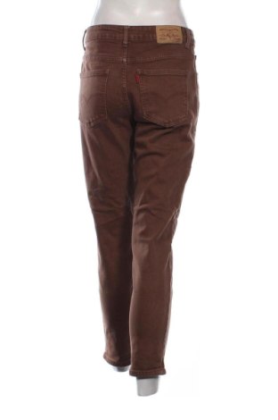 Γυναικείο Τζίν Unbranded, Μέγεθος M, Χρώμα Καφέ, Τιμή 17,99 €