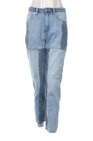 Dámske džínsy  Unbranded, Veľkosť S, Farba Modrá, Cena  17,95 €