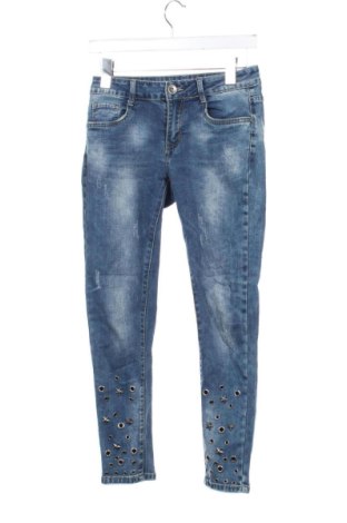 Damen Jeans Unbranded, Größe S, Farbe Blau, Preis € 19,99