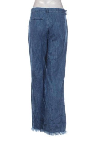 Damskie jeansy Unbranded, Rozmiar M, Kolor Niebieski, Cena 78,99 zł
