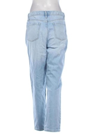 Damskie jeansy Unbranded, Rozmiar L, Kolor Niebieski, Cena 78,99 zł