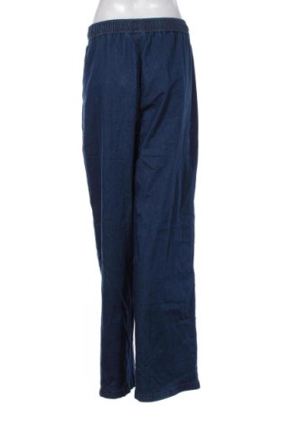 Γυναικείο Τζίν Unbranded, Μέγεθος XL, Χρώμα Μπλέ, Τιμή 17,99 €