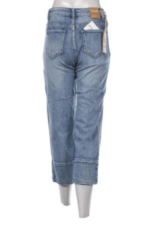 Blugi de femei Unbranded, Mărime S, Culoare Albastru, Preț 145,99 Lei