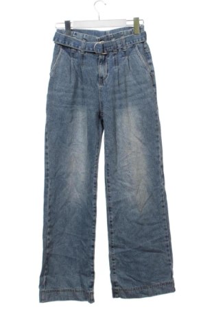 Blugi de femei Unbranded, Mărime XS, Culoare Albastru, Preț 91,99 Lei