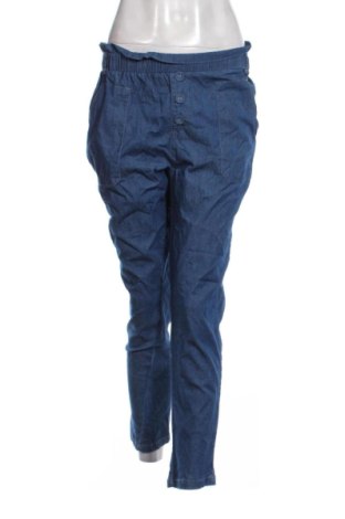 Blugi de femei Unbranded, Mărime S, Culoare Albastru, Preț 91,99 Lei