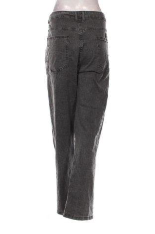 Damen Jeans Unbranded, Größe 4XL, Farbe Grau, Preis € 19,99