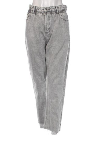 Blugi de femei Unbranded, Mărime XL, Culoare Gri, Preț 91,99 Lei