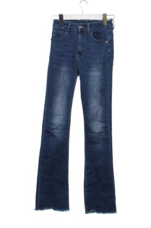 Damen Jeans Unbranded, Größe XS, Farbe Blau, Preis € 19,99