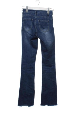 Damen Jeans Unbranded, Größe XS, Farbe Blau, Preis € 19,99