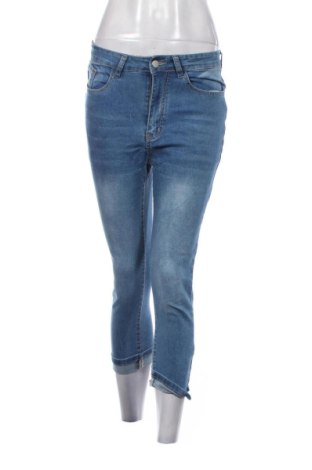 Dámske džínsy  Unbranded, Veľkosť S, Farba Modrá, Cena  17,95 €