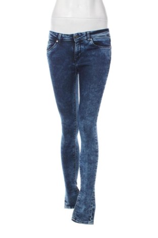 Дамски дънки Unbranded, Размер S, Цвят Син, Цена 15,33 €