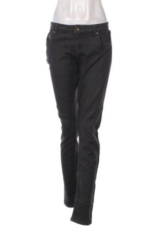 Дамски дънки Unbranded, Размер XL, Цвят Черен, Цена 15,00 €