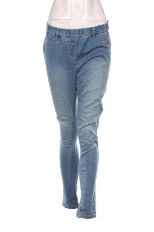 Damen Jeans Unbranded, Größe M, Farbe Blau, Preis 14,83 €