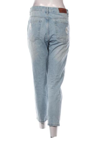 Dámske džínsy  Unbranded, Veľkosť L, Farba Modrá, Cena  17,95 €