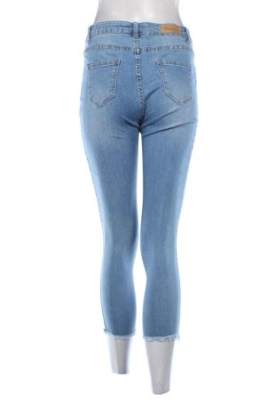 Blugi de femei Unbranded, Mărime L, Culoare Albastru, Preț 91,99 Lei