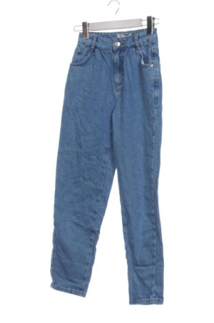 Blugi de femei New Look, Mărime XXS, Culoare Albastru, Preț 91,99 Lei