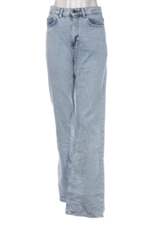 Blugi de femei Unbranded, Mărime S, Culoare Albastru, Preț 91,99 Lei