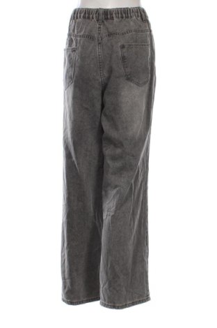 Dámske džínsy  Unbranded, Veľkosť XL, Farba Sivá, Cena  17,95 €