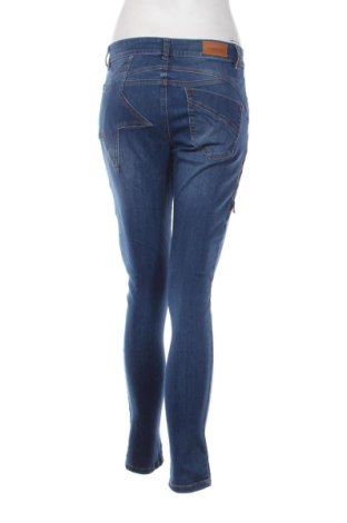Blugi de femei Unbranded, Mărime M, Culoare Albastru, Preț 91,99 Lei