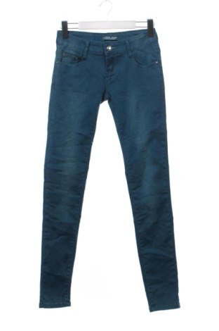 Dámske džínsy  Unbranded, Veľkosť S, Farba Modrá, Cena  17,95 €
