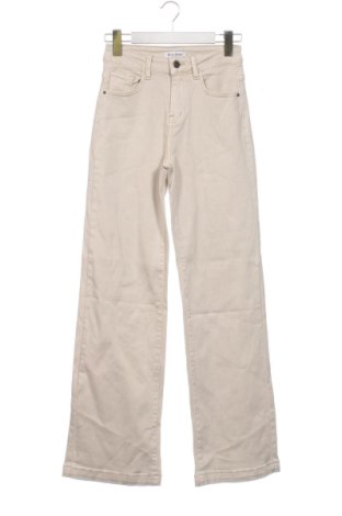 Női farmernadrág Unbranded, Méret XXS, Szín Bézs, Ár 7 499 Ft