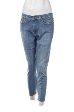 Дамски дънки Unbranded, Размер L, Цвят Син, Цена 15,33 €