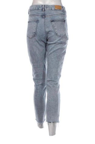 Blugi de femei Unbranded, Mărime M, Culoare Albastru, Preț 91,99 Lei