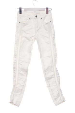 Дамски дънки Unbranded, Размер XS, Цвят Бял, Цена 15,33 €