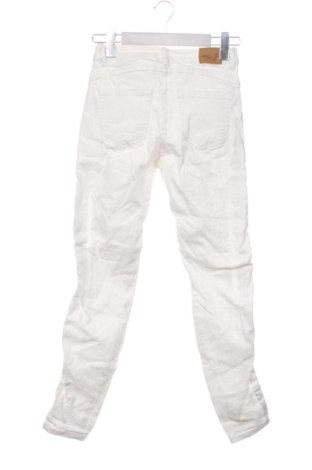 Дамски дънки Unbranded, Размер XS, Цвят Бял, Цена 15,33 €
