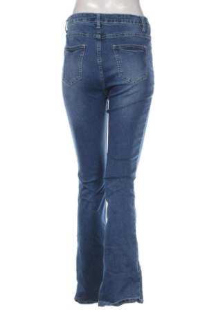 Blugi de femei Unbranded, Mărime M, Culoare Albastru, Preț 91,99 Lei