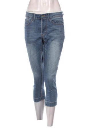 Dámske džínsy  Unbranded, Veľkosť M, Farba Modrá, Cena  17,95 €