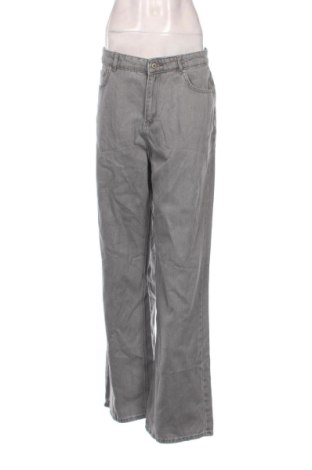 Blugi de femei Unbranded, Mărime L, Culoare Gri, Preț 91,99 Lei
