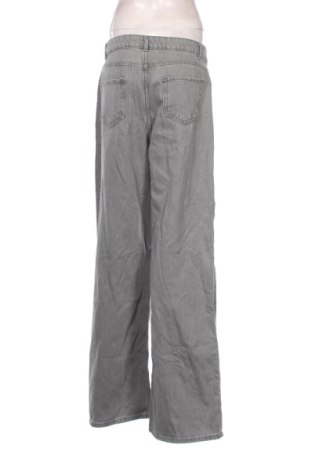 Blugi de femei Unbranded, Mărime L, Culoare Gri, Preț 91,99 Lei
