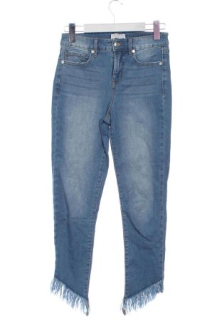 Damskie jeansy Unbranded, Rozmiar S, Kolor Niebieski, Cena 78,99 zł