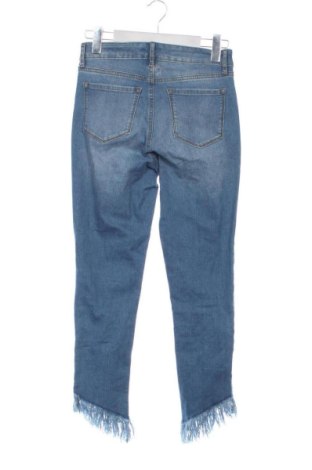 Damskie jeansy Unbranded, Rozmiar S, Kolor Niebieski, Cena 78,99 zł