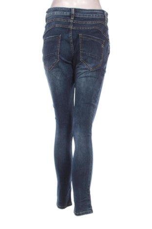 Damskie jeansy Unbranded, Rozmiar L, Kolor Niebieski, Cena 78,99 zł
