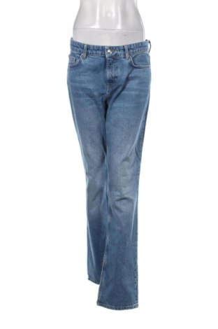 Damen Jeans Unbranded, Größe L, Farbe Blau, Preis € 15,00