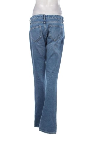 Damen Jeans Unbranded, Größe L, Farbe Blau, Preis € 15,00