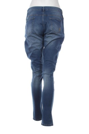 Blugi de femei Unbranded, Mărime XL, Culoare Albastru, Preț 91,99 Lei