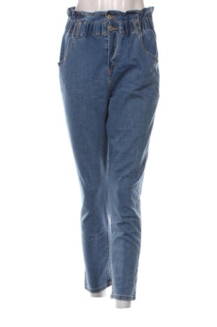 Γυναικείο Τζίν Unbranded, Μέγεθος S, Χρώμα Μπλέ, Τιμή 17,99 €