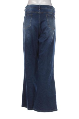 Damen Jeans Unbranded, Größe XL, Farbe Blau, Preis 27,68 €