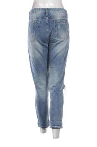 Blugi de femei Unbranded, Mărime M, Culoare Albastru, Preț 76,86 Lei