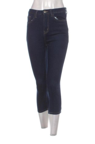 Blugi de femei Unbranded, Mărime S, Culoare Albastru, Preț 78,20 Lei