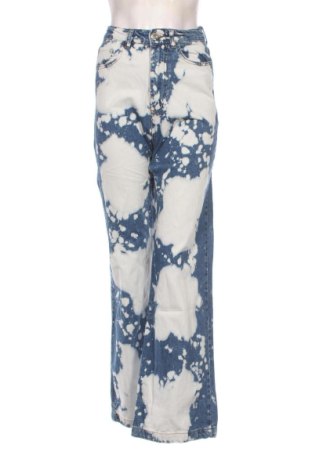 Дамски дънки Unbranded, Размер S, Цвят Многоцветен, Цена 15,00 €