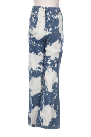 Дамски дънки Unbranded, Размер S, Цвят Многоцветен, Цена 15,00 €